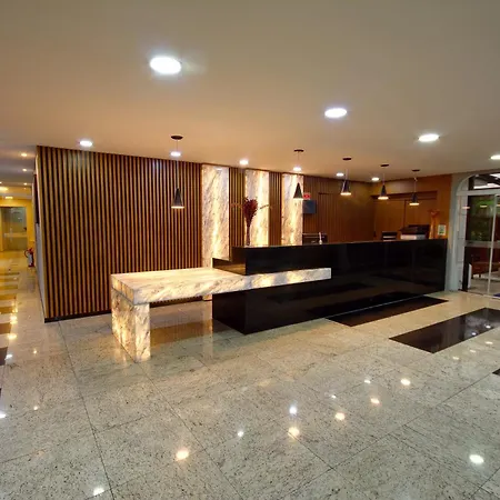 Fenix Hotel Moema-2
